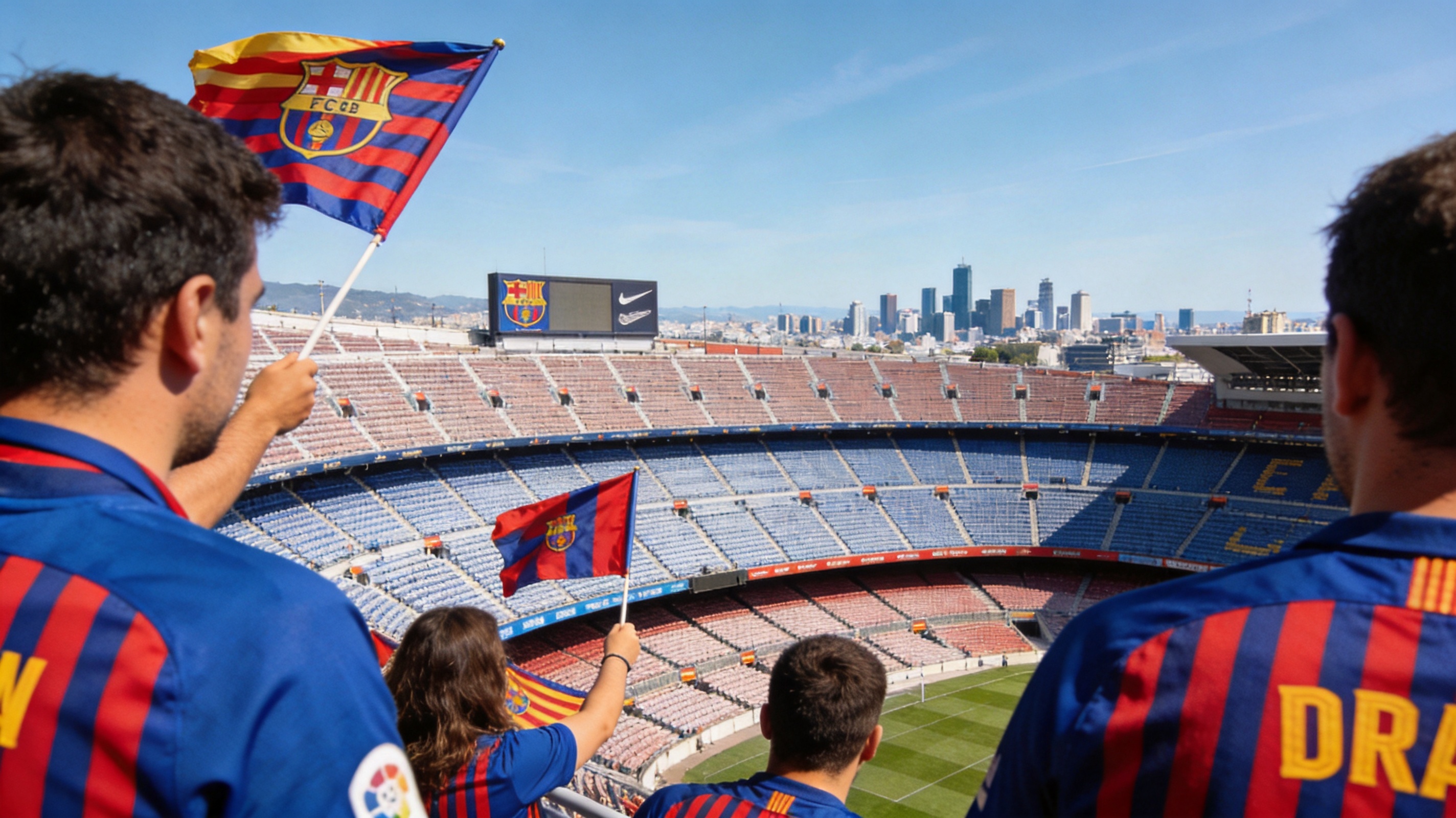 Barcelona