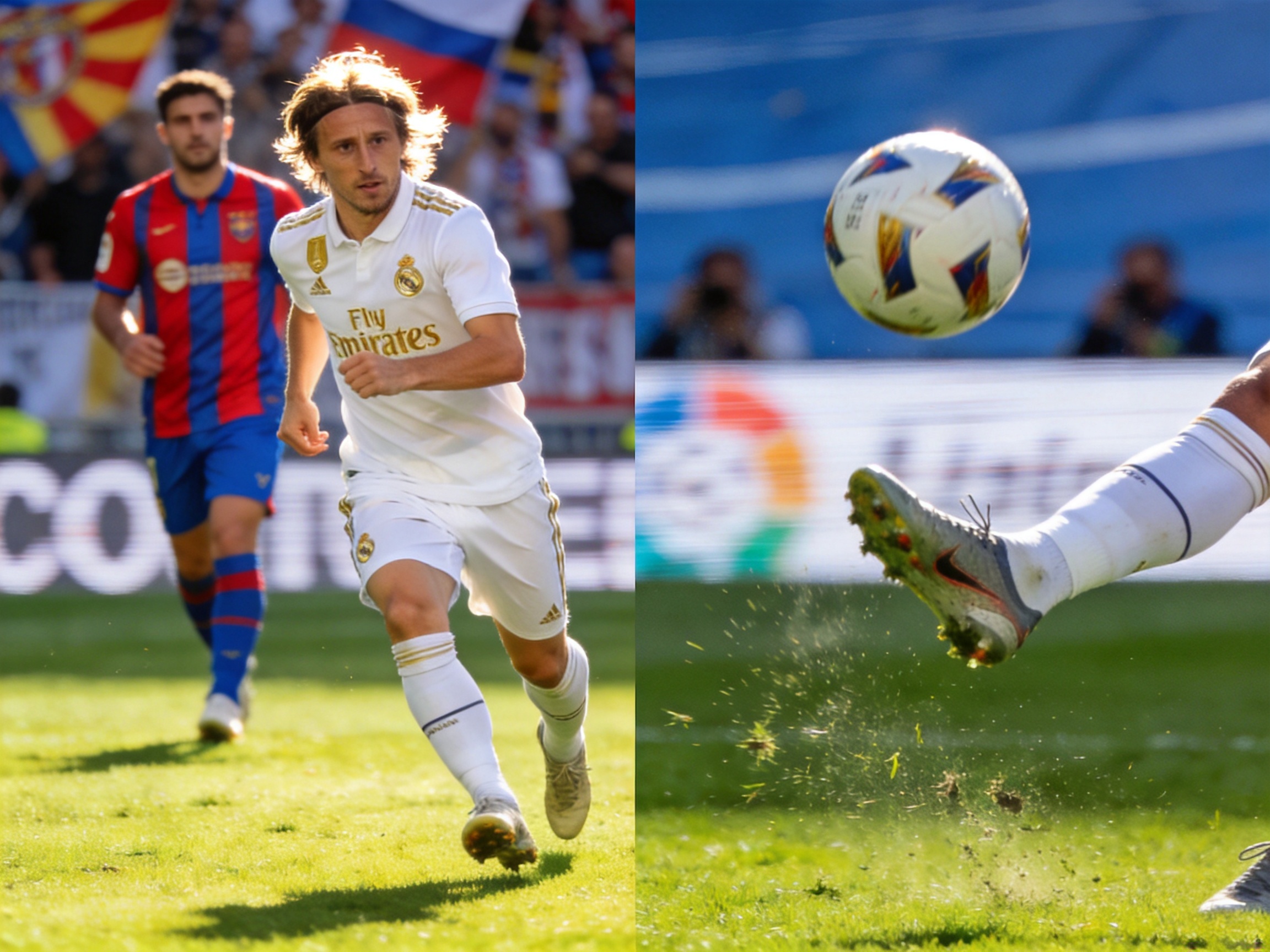 Real Madrid