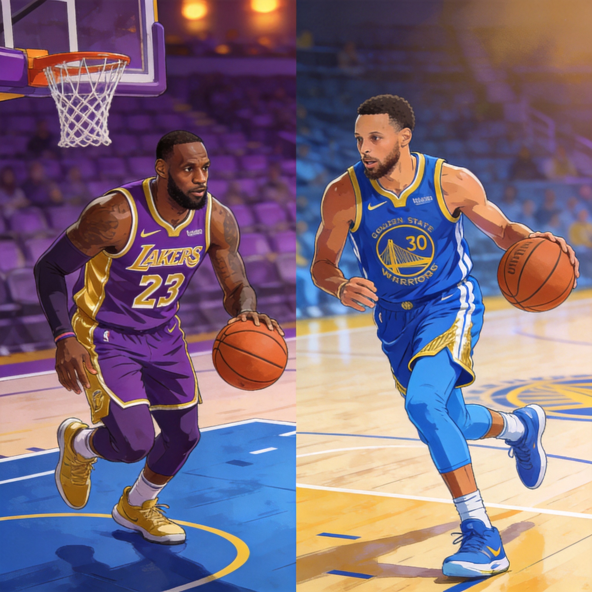 Lakers