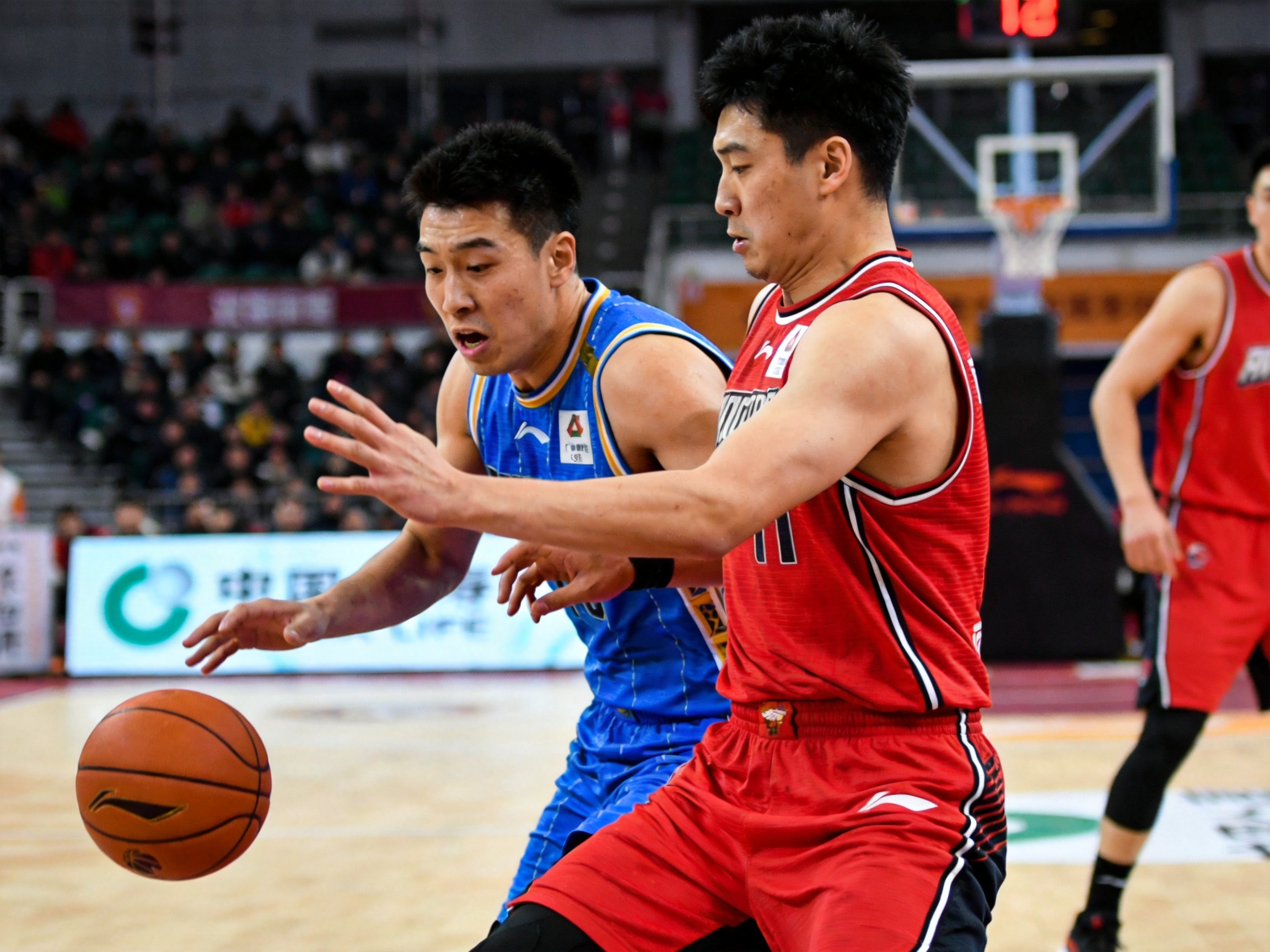 Basketball