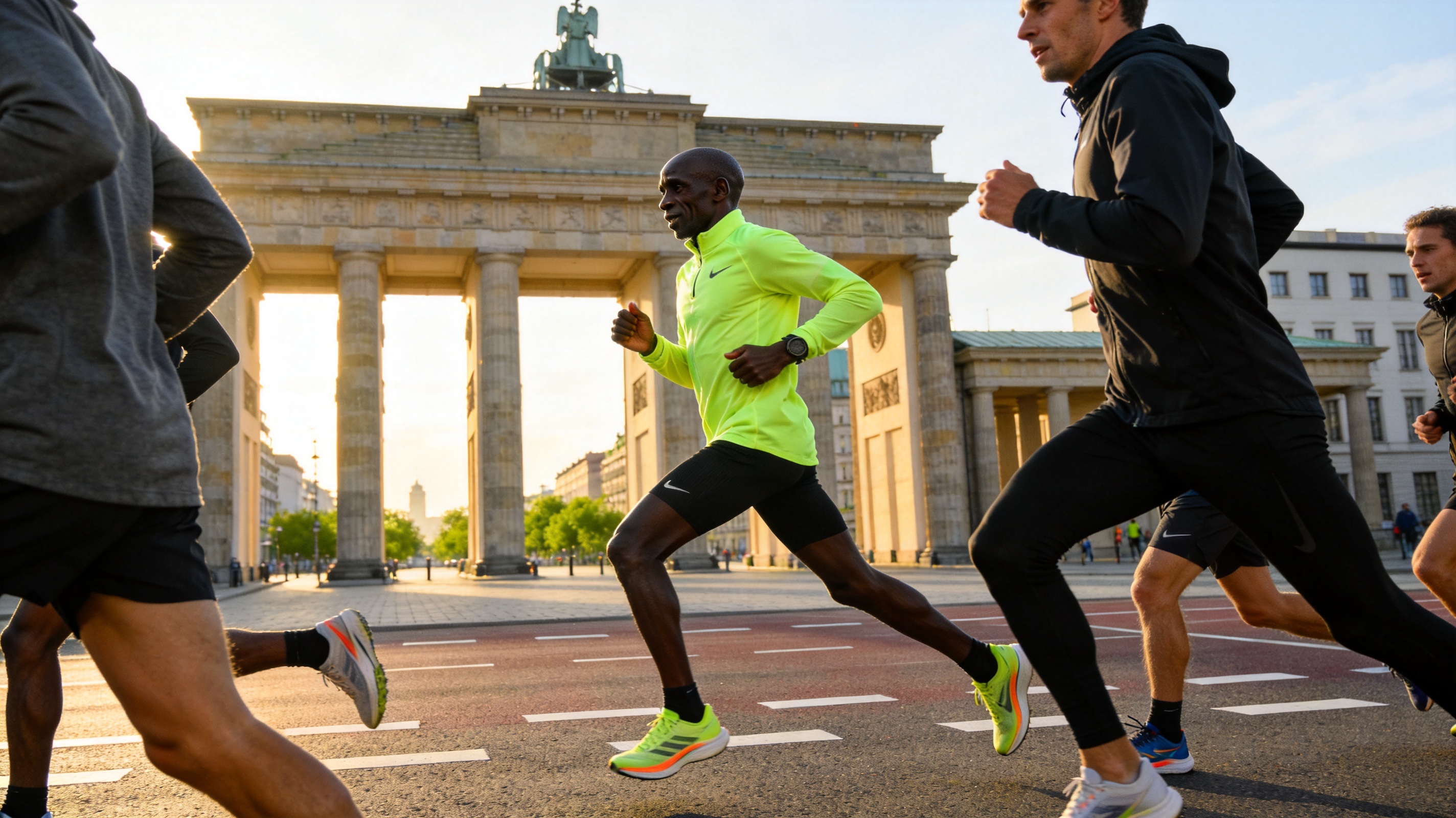 Running